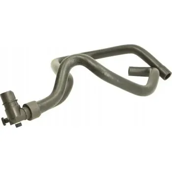 Thermotec DNP005TT hadice, výměník tepla (topení)