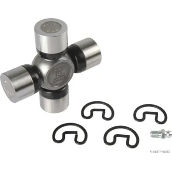 Hřídel nápravy Kloub, kloubový hřídel HERTH+BUSS JAKOPARTS J2922015