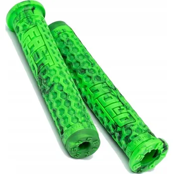 grip Gripy NS BIKES Hold Fast Unlocked zelené