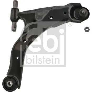 Zavěšení kol Řídicí páka, zavěšení kol FEBI BILSTEIN 41780