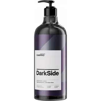 Leštidlo na pneumatiky CarPro Dark Side 1 l