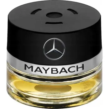 autokoberec Vůně airbalance, flakon AGARWOOD MOOD Mercedes-Benz (A0008990200)