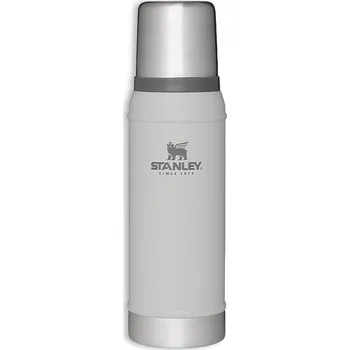 Termoska na nápoje Stanley 0,75 l šedá