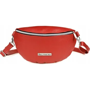 Ledvinka Beltimore ledvinka F44red červená