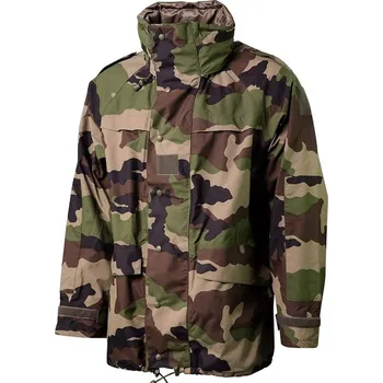 Pánská parka Parka Francie ECWCS