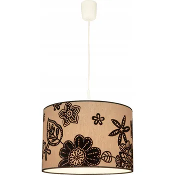 Závěsné svítidlo Modern Lighting FI 350 1-bodové E27