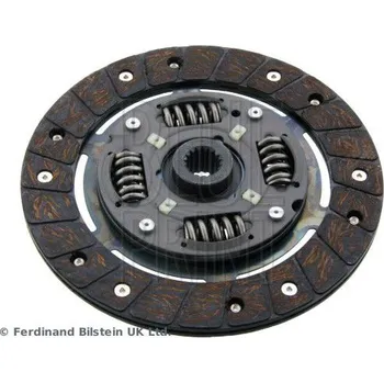 Spojková lamela Lamela spojky BLUE PRINT ADF123101