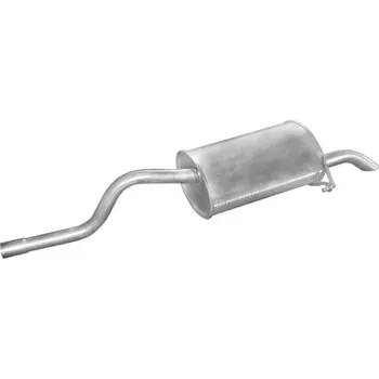 Zadní díl výfuku Zadní díl výfuku EDEX, 21.269