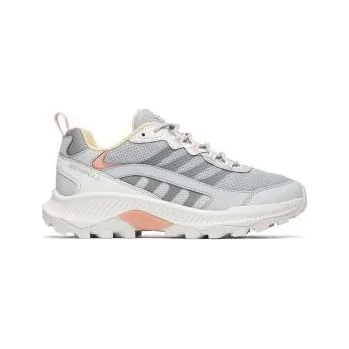 Dámská treková obuv Merrell SPEED STRIKE 2 038878 EU 37,5 / UK 4,5; Šedá obuv + DÁREK DLE VÝBĚRU!