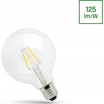 Žárovka LED žárovka SpectrumLED E27 1000lm A++