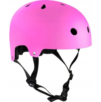 Cyklistická přilba Přilba SFR Skates Essentials Helmet S/M