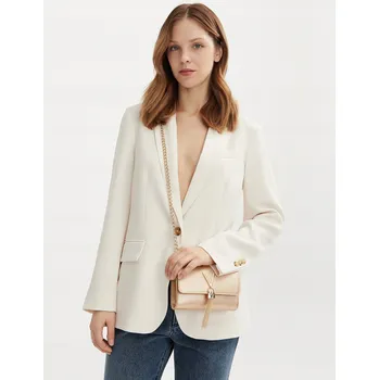 Kabelka Valentino by Mario Valentino kabelka psaníčko eko kůže zlatá