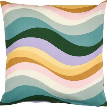 Povlak na polštářek Dekorační povlak na polštář IKEA 50 x 50 cm