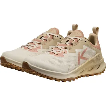 Dámská sportovní obuv boty trekking nízké dámské KEEN ZIONIC NXT WP WOMEN, birch/cork - 40