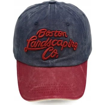 Kšiltovka Pako Jeans kšiltovka vícebarevná, univerzální velikost