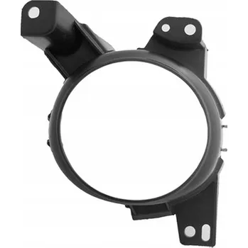 Posilovač řízení Držák mlhového světla levý 45D129-7