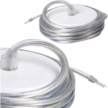 Bodové svítidlo KANLUX Napájecí kabel pro svítidla ALIN CORD, 2,5 m