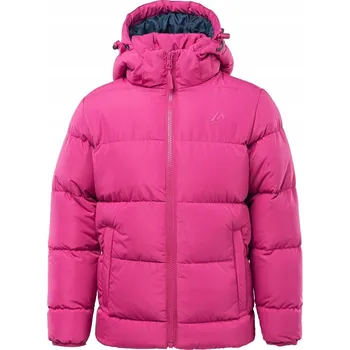 DĚTSKÁ ZATEPLENÁ BUNDA MAFI MARTES 128