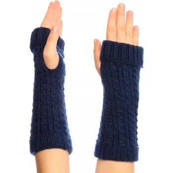 Podprsenka Merino návleky na ruce Dream Atlantic