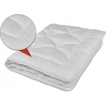 přikrývka Antialergická přikrývka 160x200 Classic bílá celoroční