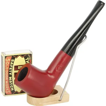 Dýmka Hruška BPK 61-068H ,filtr 9mm