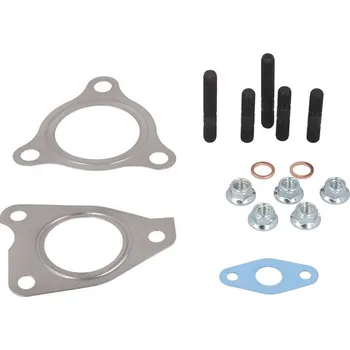 Turbodmychadlo Montážní sada, dmychadlo KAMOKA 8607010