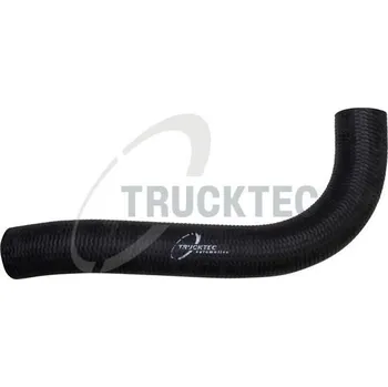 Chladič motoru Hadice chladiče TRUCKTEC AUTOMOTIVE 08.19.022