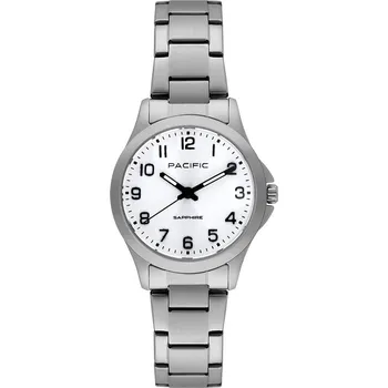 Hodinky Dámské hodinky Pacific Sapphire Pacific-PC00607