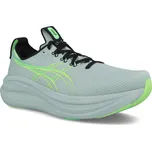 Asics Gel-Nimbus 28 M 1011C127400 - cold moss/illuminate green 43,5