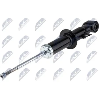 Tlumič pérování NTY A-BM-056