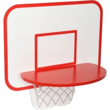 police Police Košík na basketbal 40 x 37 cm