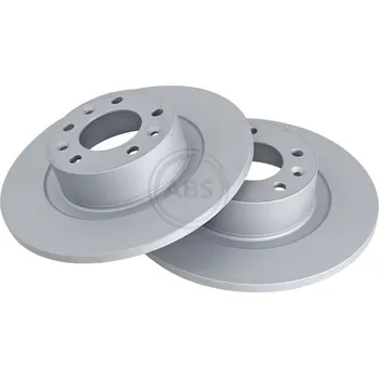 Brzdový kotouč Brzdový kotouč A.B.S. ABS18497