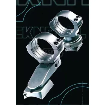 Příslušenství pro sportovní střelbu Otočná montáž Recknagel Schwenk (švenk) CZ550, 557