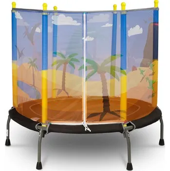 Trampolína Dětská trampolína Dino