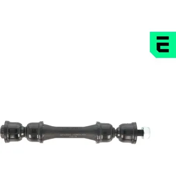 Zavěšení kol Tyč/vzpěra, stabilizátor OPTIMAL G7-1603