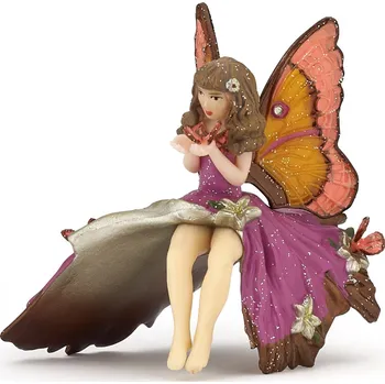 Figurka PAPO PAPO Malá Elfka