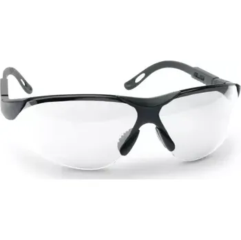 ochranné brýle Střelecké brýle Walkers Elite čiré