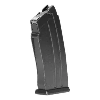 Příslušenství pro sportovní střelbu Ocelový zásobník CZ 455, 442, 512, 22LR 10 ran