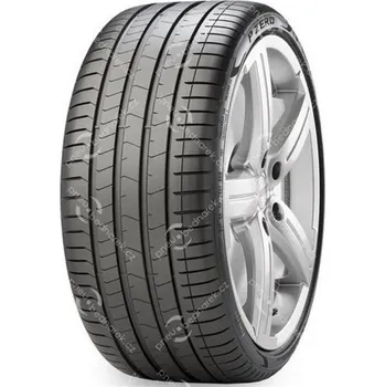 Letní osobní pneu 245/40R20 99Y, Pirelli, P ZERO LUXURY SALOON 4471200