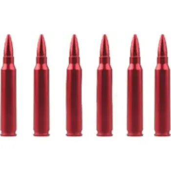 Příslušenství pro sportovní střelbu Cvičný náboj .223 Rem. - gumová zápalka