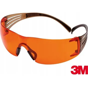 ochranné brýle Ochranné brýle proti úlomkům 3M 3M-OO-SF406 P