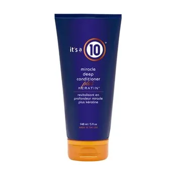 It´s a 10 Miracle Deep Conditioner Plus Keratin hloubkový kondicionér s keratinem 148 ml