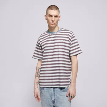 Levi's Tričko Red Tab Vintage Tee Multi-Color Vícebarevná S