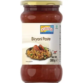 Omáčka Ashoka Biryani Pasta 300g