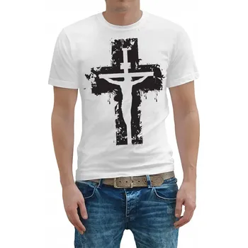 Pánské tričko Pánské tričko s kulatý výstřihem Striker, velikost L