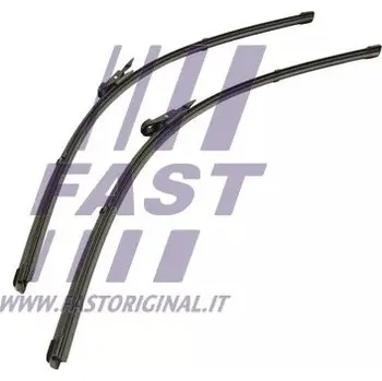 Stěrač Stěrače Fast přední 630 mm 630 mm