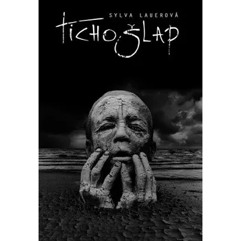 Kniha Tichošlap - Sylva Lauerová