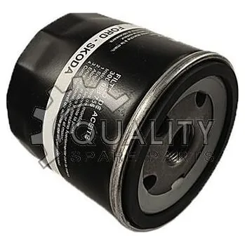 Filtr do auta Olejový filtr TOPRAN 300 058