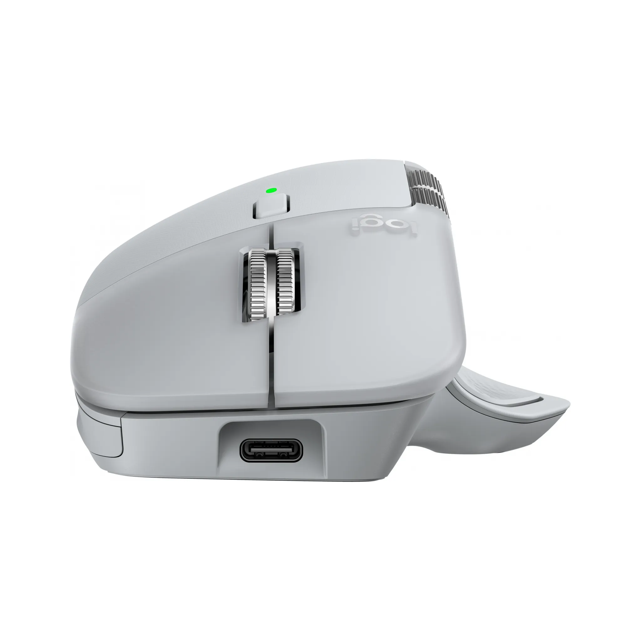 Fotografie 4 - Myš Logitech MX Master 4 910-007563