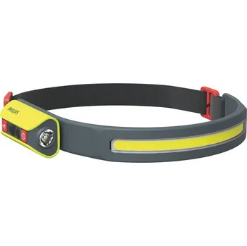 Příslušenství osvětlení automobilu PHILIPS Čelová svítilna Xperion 6000, X60HEADX1